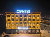Langke Hotel - Bintang 2