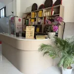 Shuyi Chinese Inn - เปิดใหม่