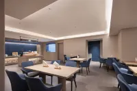 OKDAY Hotel (Yongshun, Xiangxi Autonomous Prefecture) - breakfast