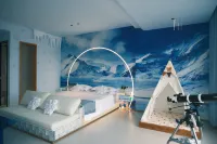 Shiguangli Homestay (Mohe Arctic Village) - พร้อมWifi