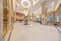 Vienna Hotel Qitai Jiangbulak Airport - 4성급