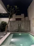 Laobing Buluo Homestay (Fanjing Mountain Scenic Area Branch) - สระว่ายน้ำส่วนตัว