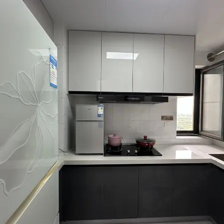 Shixu Homestay