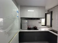 Shixu Homestay - Parking