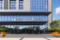 Feifan Yunju Hotel (Yancheng Municipal Government Century Avenue) - Morgenmad