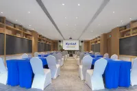 キリヤードホテル（上海大寧国際広場） - Wi-Fi
