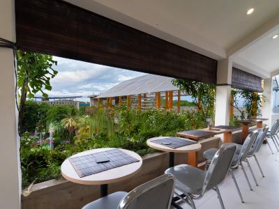 Komodo Lodge