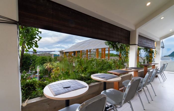 Komodo Lodge