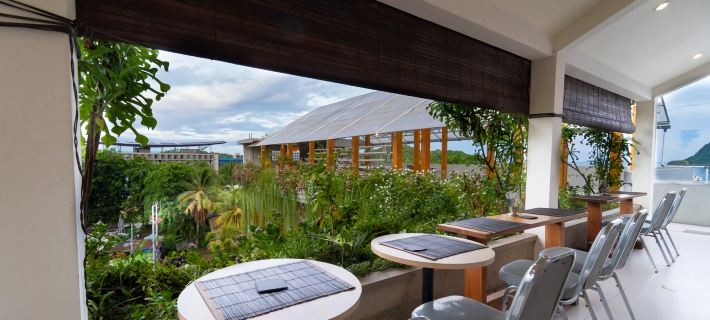 Komodo Lodge Hotéis em Komodo