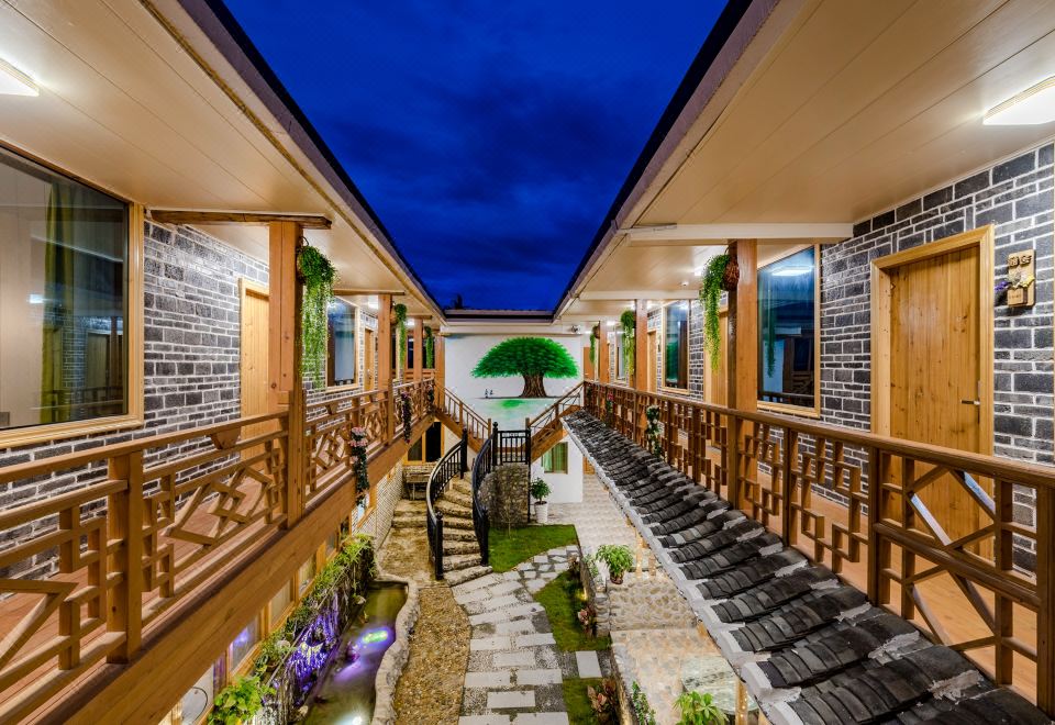 Yuanshe Hotel