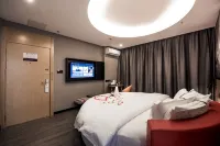 Shankee Chain Hotel (Fogang Bus Station) Hotels in Fogang