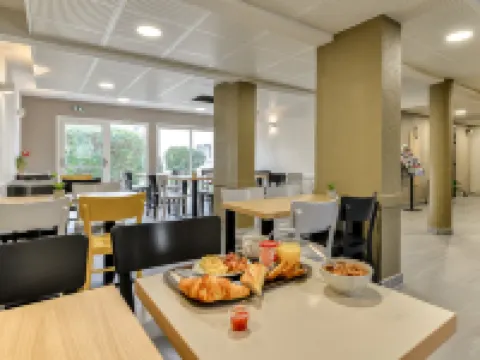 B&B HOTEL Narbonne 2 Hotéis em Narbonne