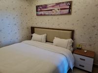 南澳青澳湾浔海酒店公寓 - 碧海海景精致两房一厅