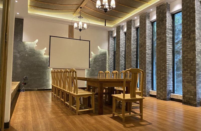 Manyuan Resort Hotel photo 5