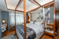 Xiaoqi Wuzhai Zhenpin Hostel Hotels in Wuyuan