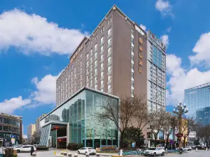 Intercity Hotel