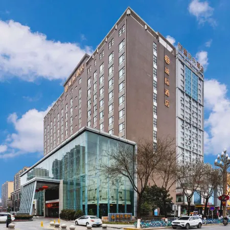 Intercity Hotel