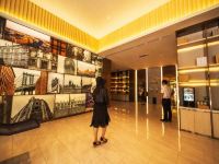速8精选酒店(克州人民医院店) - 公共区域