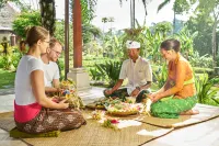 Bagus Jati Health & Wellbeing Retreat - نادي رياضي