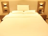 汉庭酒店(宁晋汽车站店) - 零压高级大床房