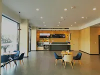 Hanting Hotel (Rui'an Wansong Road)
