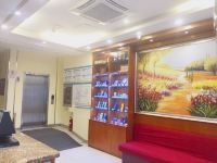 汉庭酒店(天津二纬路地铁站店) - 多功能厅