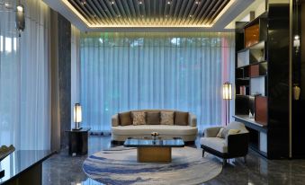 Orange Hotel (Suzhou Dushu Lake, Higher Education Park)