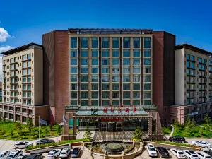 Yihe Hotel