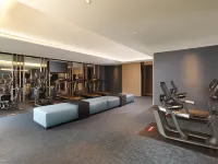 Hotel Cozzi Blu Hotels in Taoyuan