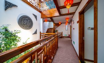 Changtingxuan Time Inn