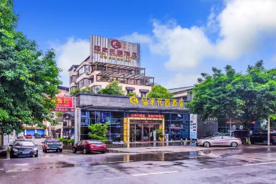 Fujia Garden Hotel