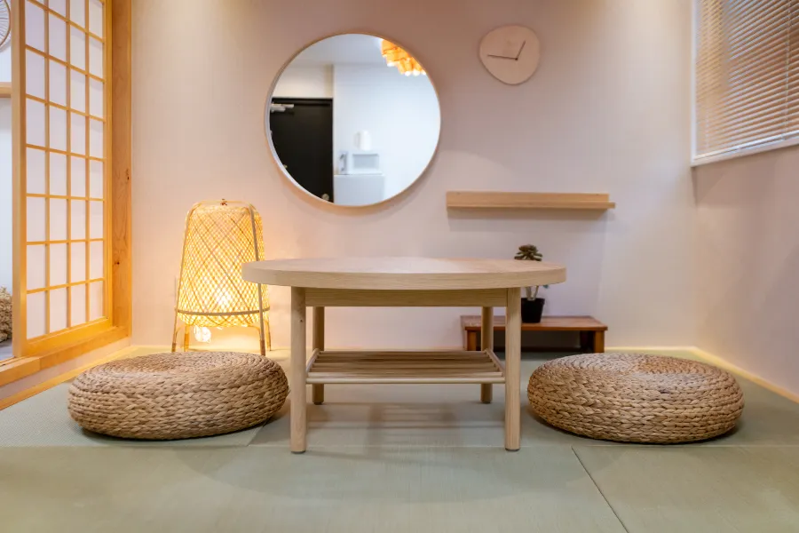 تسوبام هوتل أساكوساباشي الغرف Photos