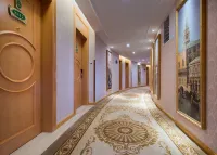 Vienna Hotel (Meizhou Wuhua) Hotels in Wuhua
