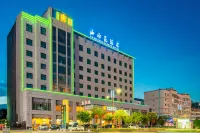 Shan Shui Garden Hotel - 4 stjerner