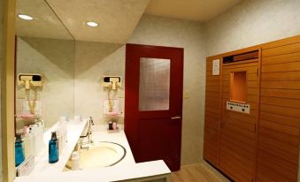 Hotel Fine Tottori Sakyu (Adult Only)