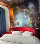 Ziyun Lily Theme Hotel