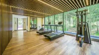 Found Retreat Jiande Hangzhou