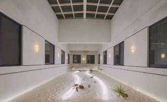 Starway Hotel (Jurong College of Agriculture and Forestry)