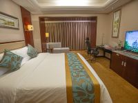 沧州阿尔卡迪亚国际酒店 - 高级大床房