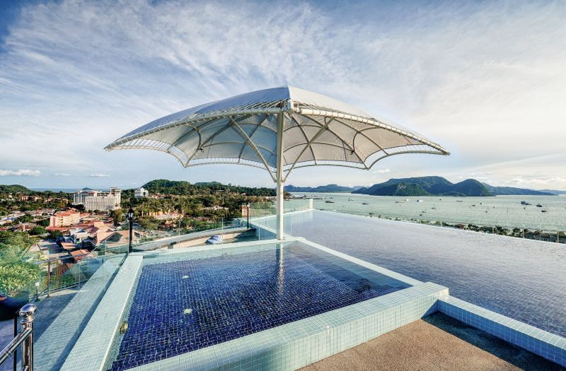 Goldsands Hotel Langkawi photo 3