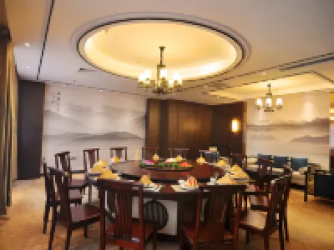 Weishan Lake Hotel Hotels in Weishan