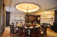 Weishan Lake Hotel Hotels in Weishan