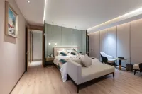 Yibin Artes Hotel (High-speed Railway Station) Hotels in Yibin