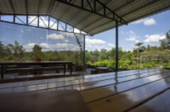 the Inn of Xiaobi（Grand Canyon of Zhangjiajie）