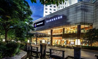 Newport Hotel Kunshan