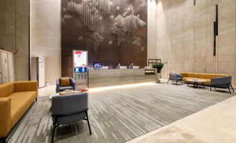 Apex & Hotel (Shenzhen Science and Technology Park)