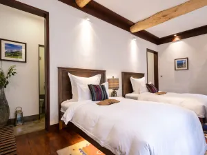 Xiyue Mijing Hotel