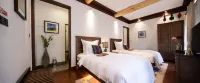 Xiyue Mijing Hotel Hotel a Danba