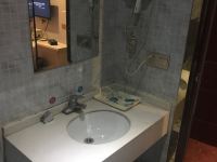 开阳天府明珠假日酒店 - 圆床房