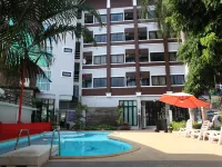 Huay Kaew Palace 2 Hotels near Chiang Mai University